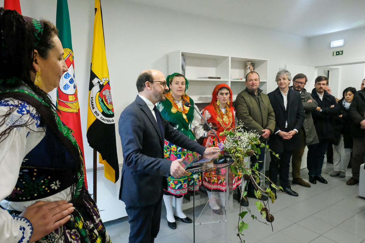 Viana do Castelo: Serra D´Arga, Vale do Lima e a Costa Atlântica