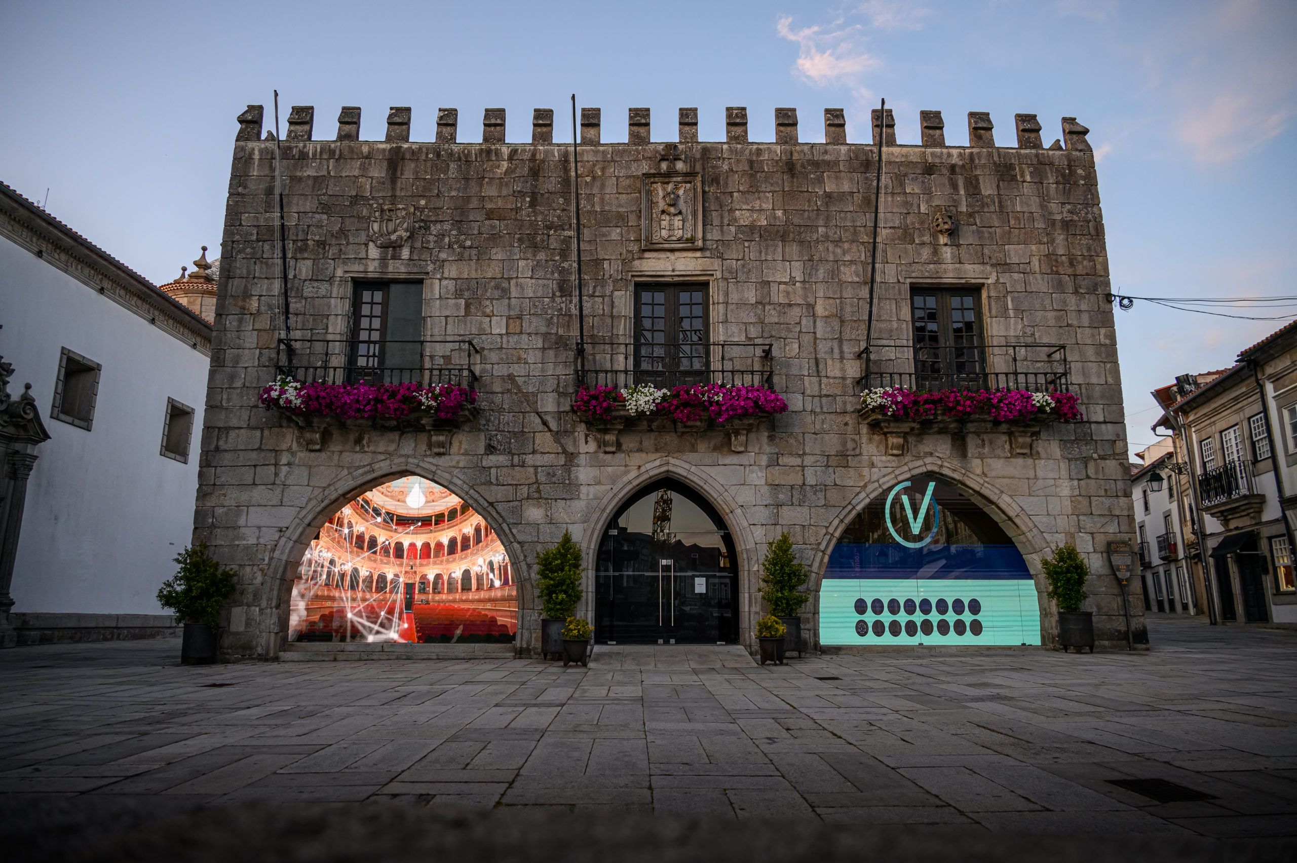 Município de Viana do Castelo